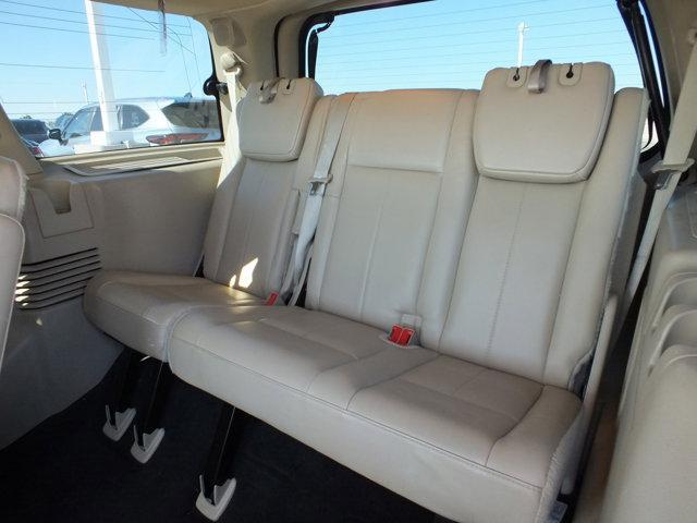 used 2015 Ford Expedition car, priced at $11,981