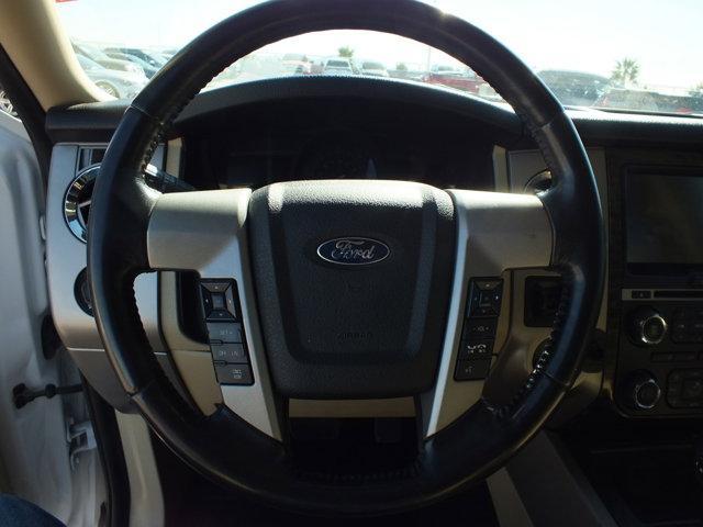 used 2015 Ford Expedition car, priced at $11,981