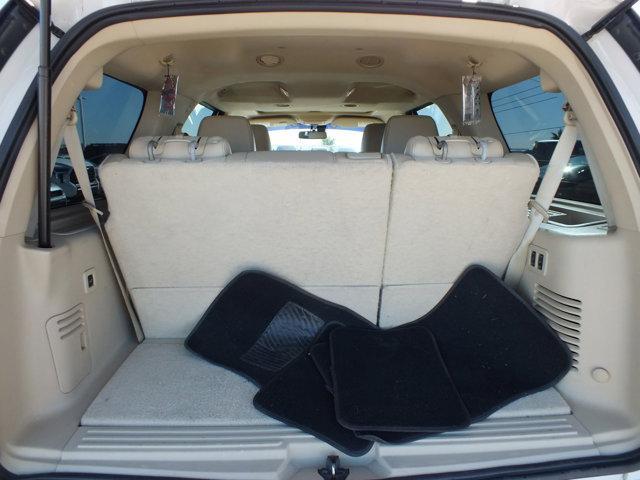 used 2015 Ford Expedition car, priced at $11,981