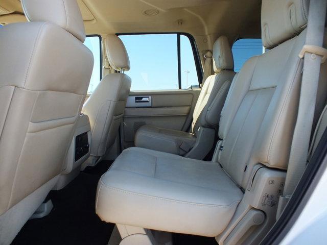 used 2015 Ford Expedition car, priced at $11,981