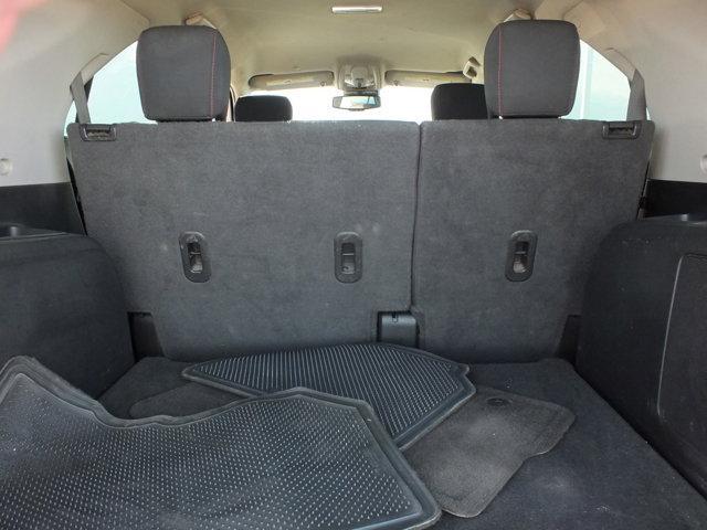 used 2016 Chevrolet Equinox car, priced at $8,981