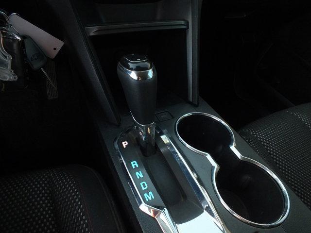 used 2016 Chevrolet Equinox car, priced at $8,981