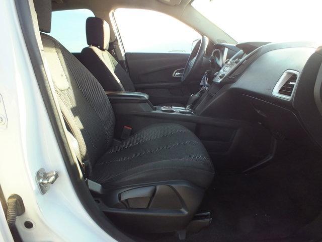 used 2016 Chevrolet Equinox car, priced at $8,981