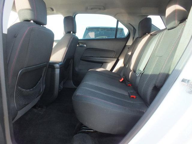 used 2016 Chevrolet Equinox car, priced at $8,981
