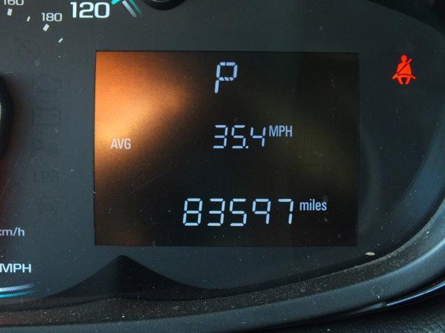 used 2018 Chevrolet Spark car, priced at $8,981