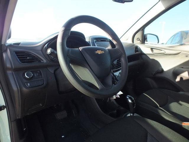 used 2018 Chevrolet Spark car, priced at $8,981