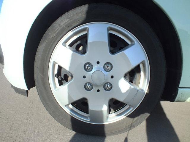 used 2018 Chevrolet Spark car, priced at $8,981