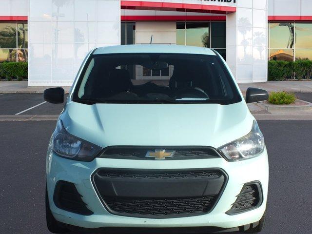 used 2018 Chevrolet Spark car, priced at $8,981