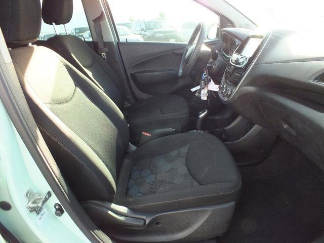 used 2018 Chevrolet Spark car, priced at $8,981