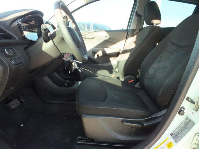 used 2018 Chevrolet Spark car, priced at $8,981