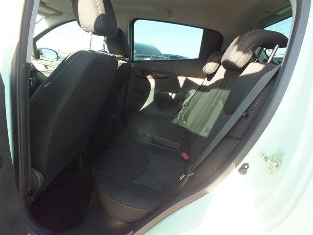 used 2018 Chevrolet Spark car, priced at $8,981