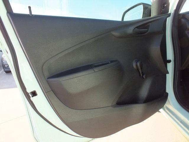 used 2018 Chevrolet Spark car, priced at $8,981