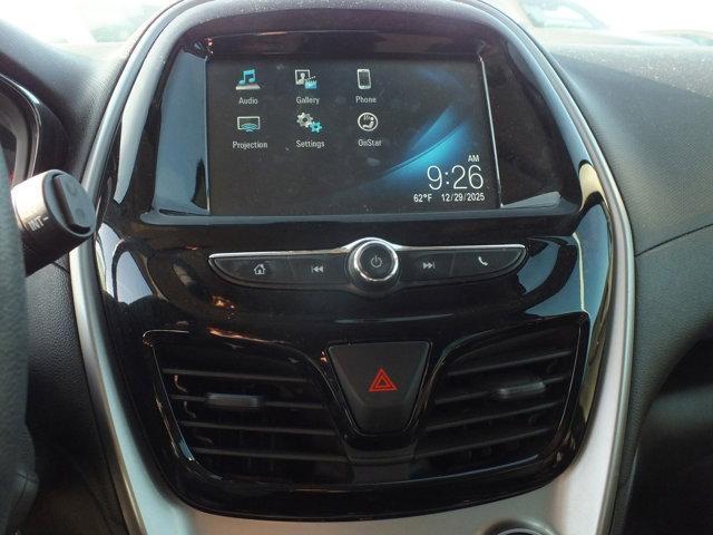 used 2018 Chevrolet Spark car, priced at $8,981