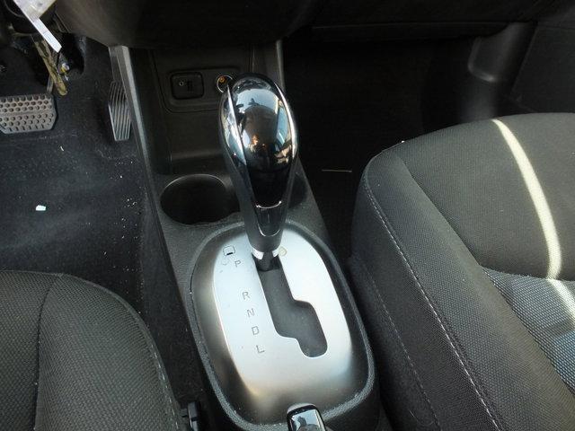 used 2018 Chevrolet Spark car, priced at $8,981