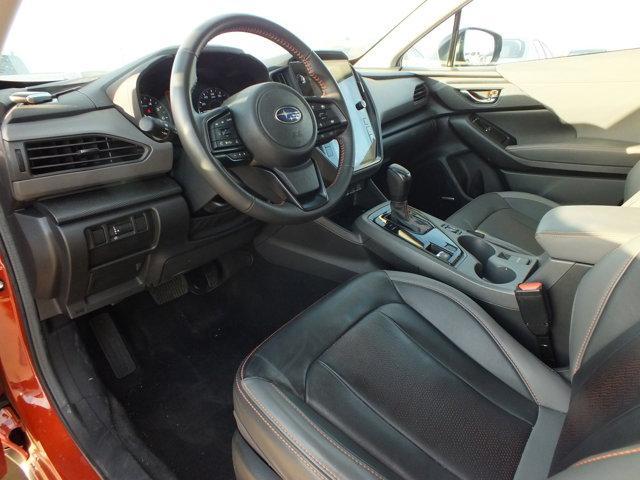 used 2024 Subaru Crosstrek car, priced at $26,981