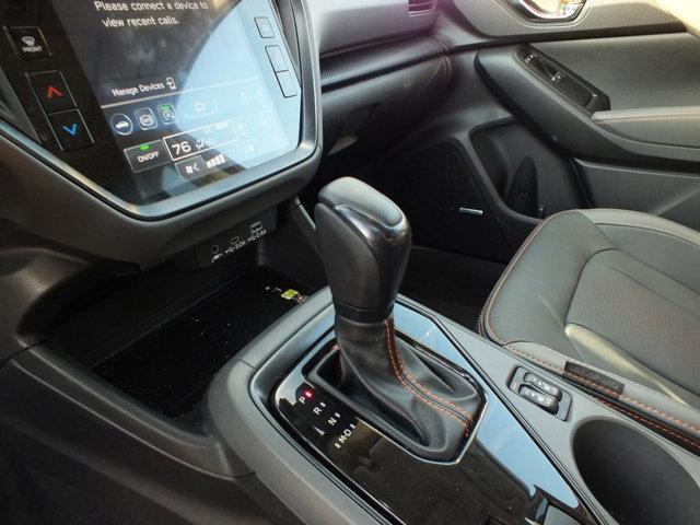 used 2024 Subaru Crosstrek car, priced at $26,981