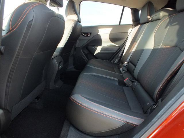 used 2024 Subaru Crosstrek car, priced at $26,981