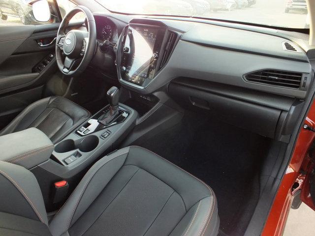 used 2024 Subaru Crosstrek car, priced at $26,981