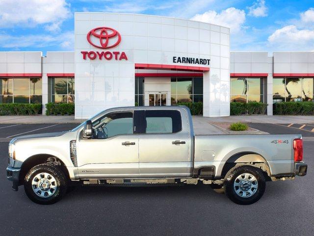 used 2024 Ford F-250 car, priced at $51,584