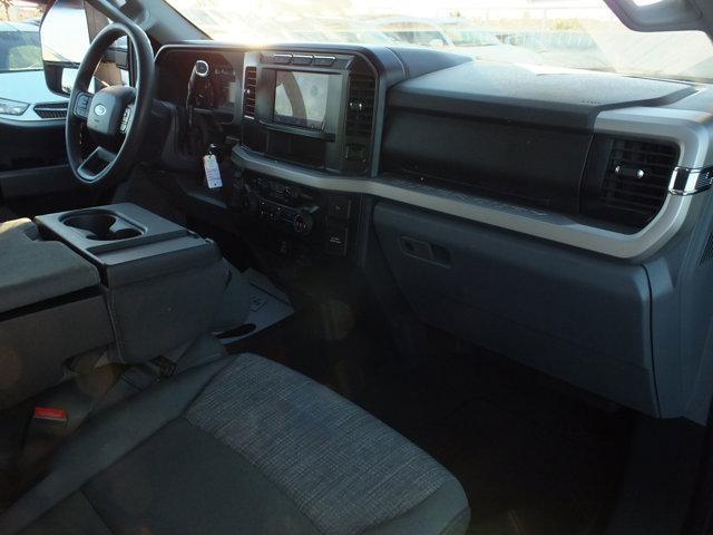 used 2024 Ford F-250 car, priced at $51,584