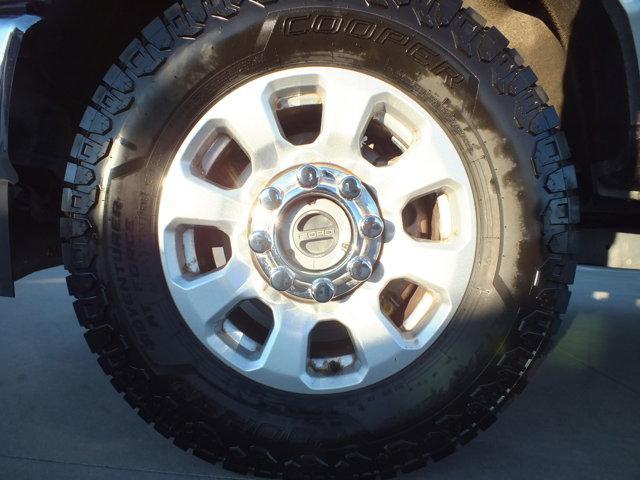 used 2024 Ford F-250 car, priced at $51,584