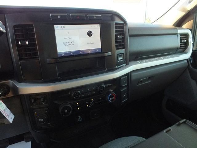 used 2024 Ford F-250 car, priced at $51,584