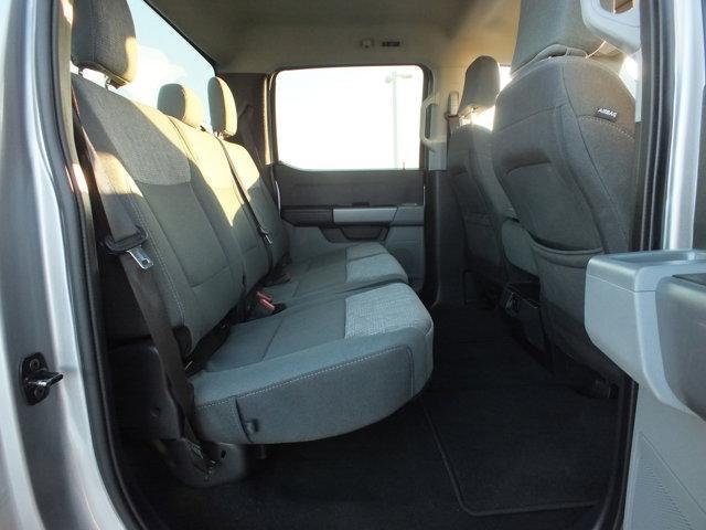 used 2024 Ford F-250 car, priced at $51,584