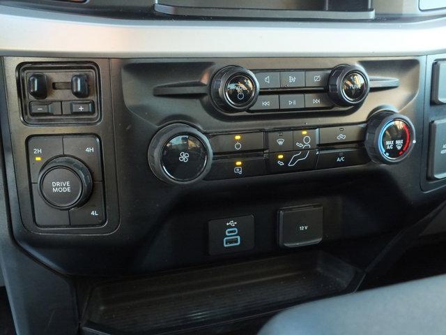 used 2024 Ford F-250 car, priced at $51,584