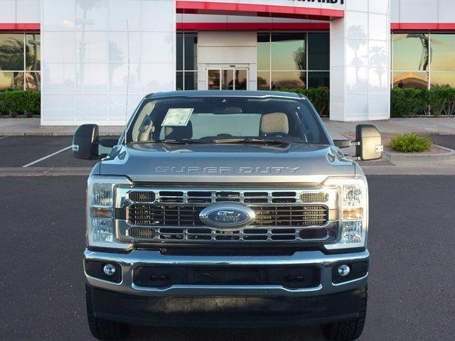 used 2024 Ford F-250 car, priced at $51,584