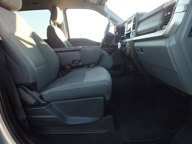 used 2024 Ford F-250 car, priced at $51,584