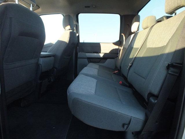 used 2024 Ford F-250 car, priced at $51,584