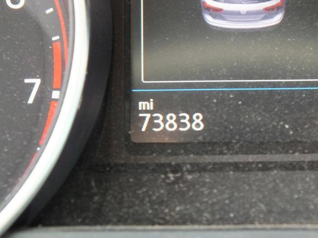 used 2018 Volkswagen Tiguan car, priced at $12,381