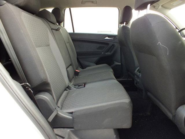 used 2018 Volkswagen Tiguan car, priced at $12,381