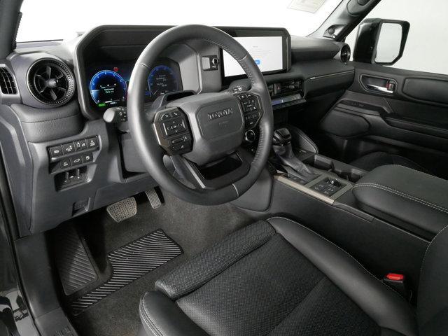 used 2025 Toyota Land Cruiser car, priced at $70,781