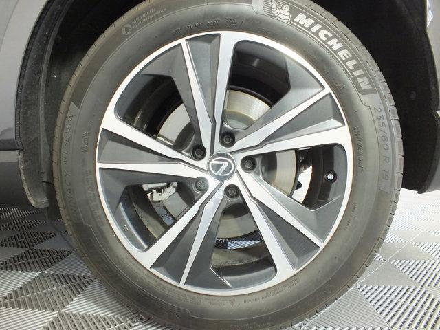 used 2024 Lexus RX 350h car, priced at $51,981