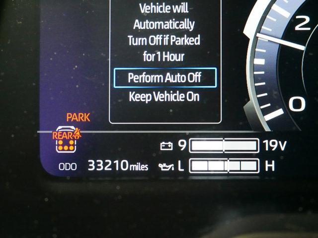 used 2023 Toyota Sequoia car, priced at $72,981