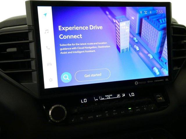 used 2023 Toyota Sequoia car, priced at $72,981