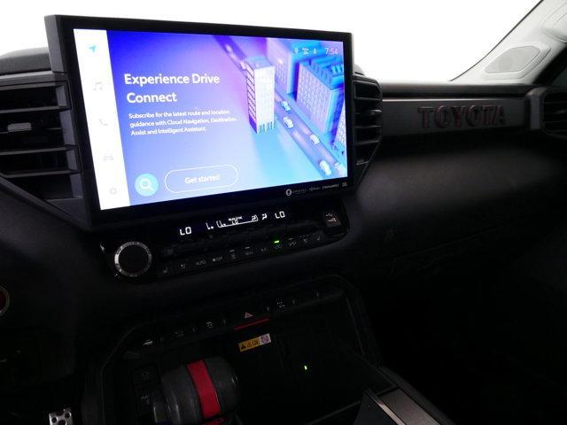 used 2023 Toyota Sequoia car, priced at $72,981