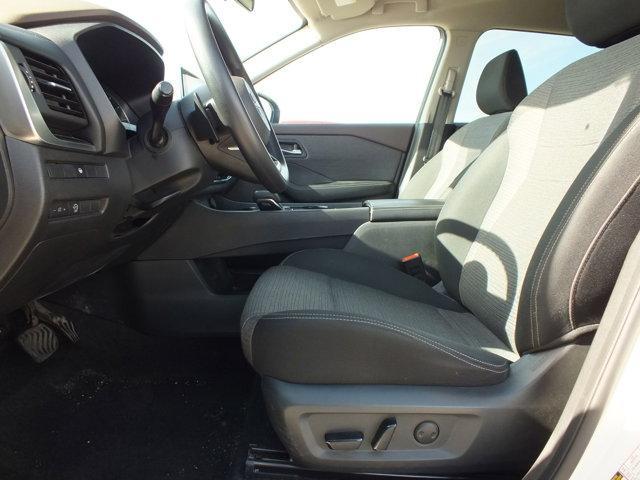 used 2023 Nissan Rogue car, priced at $17,981