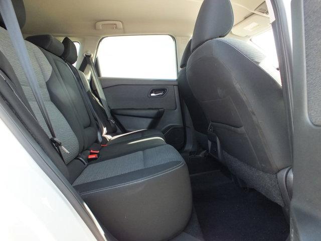 used 2023 Nissan Rogue car, priced at $17,981