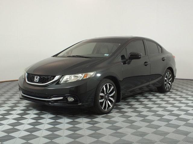 used 2014 Honda Civic car, priced at $12,981