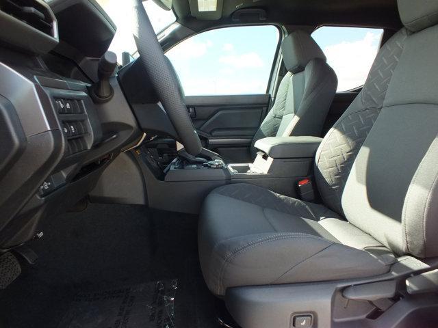 new 2026 Toyota Tacoma car, priced at $44,861