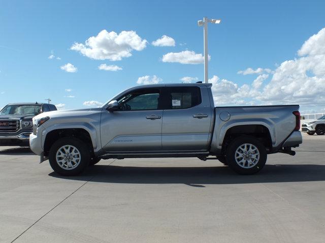 new 2026 Toyota Tacoma car, priced at $44,861