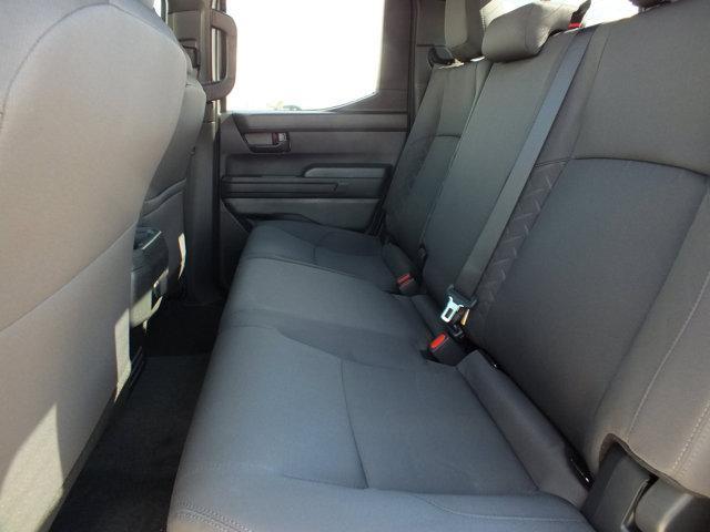 new 2026 Toyota Tacoma car, priced at $44,861