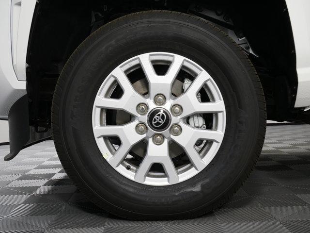 new 2026 Toyota Tacoma car, priced at $38,429