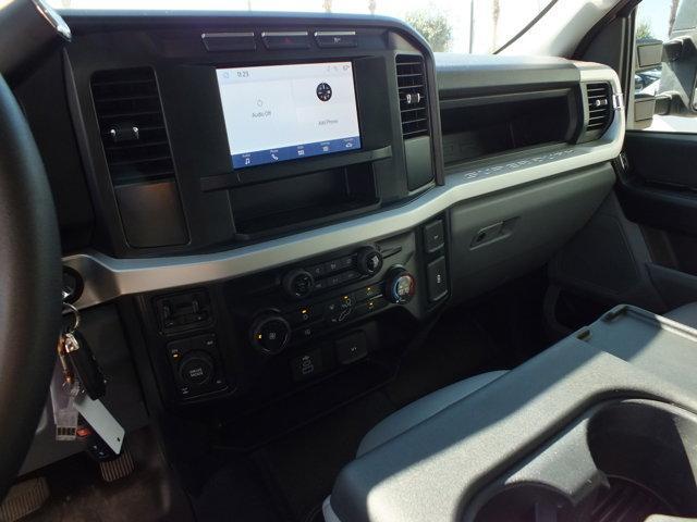 used 2024 Ford F-350 car, priced at $46,584