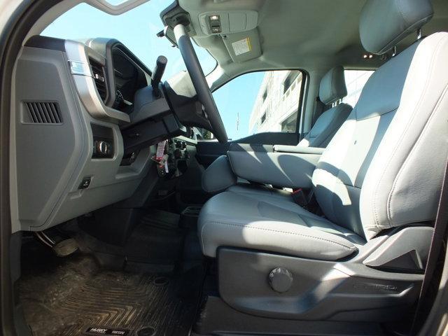 used 2024 Ford F-350 car, priced at $46,584