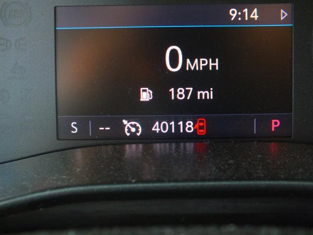 used 2020 Chevrolet Colorado car, priced at $30,781