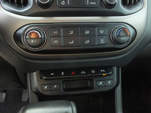 used 2020 Chevrolet Colorado car, priced at $30,781