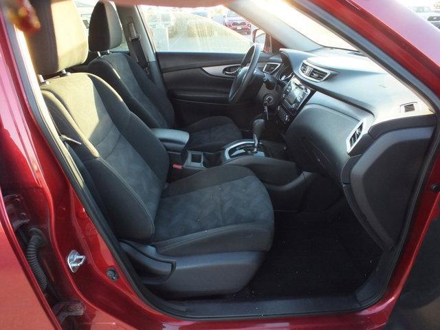 used 2016 Nissan Rogue car, priced at $10,981